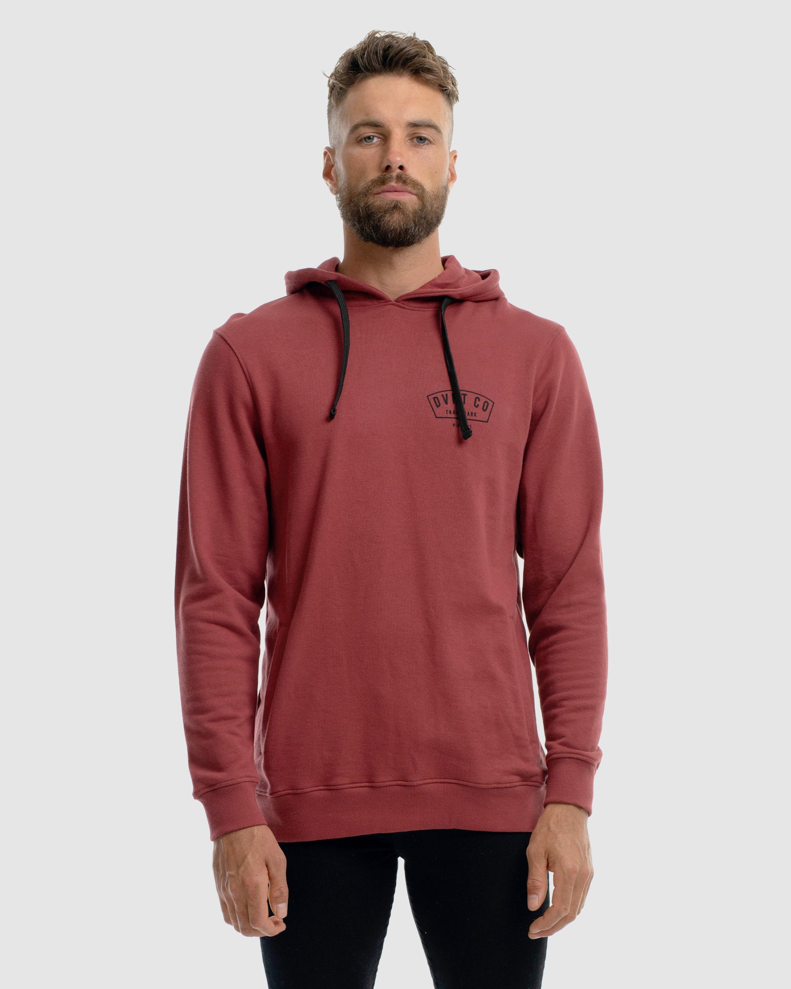 Bailey Hoodie