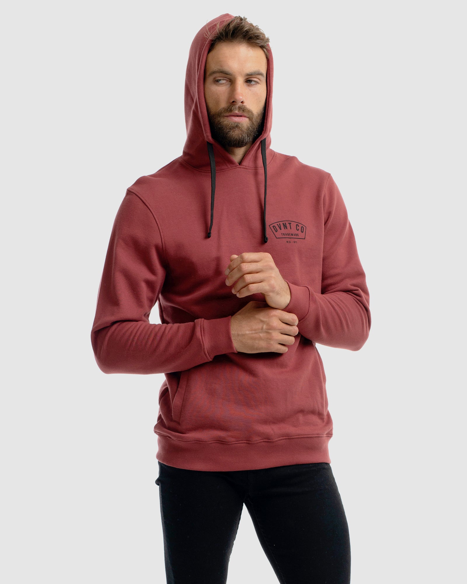 Bailey Hoodie