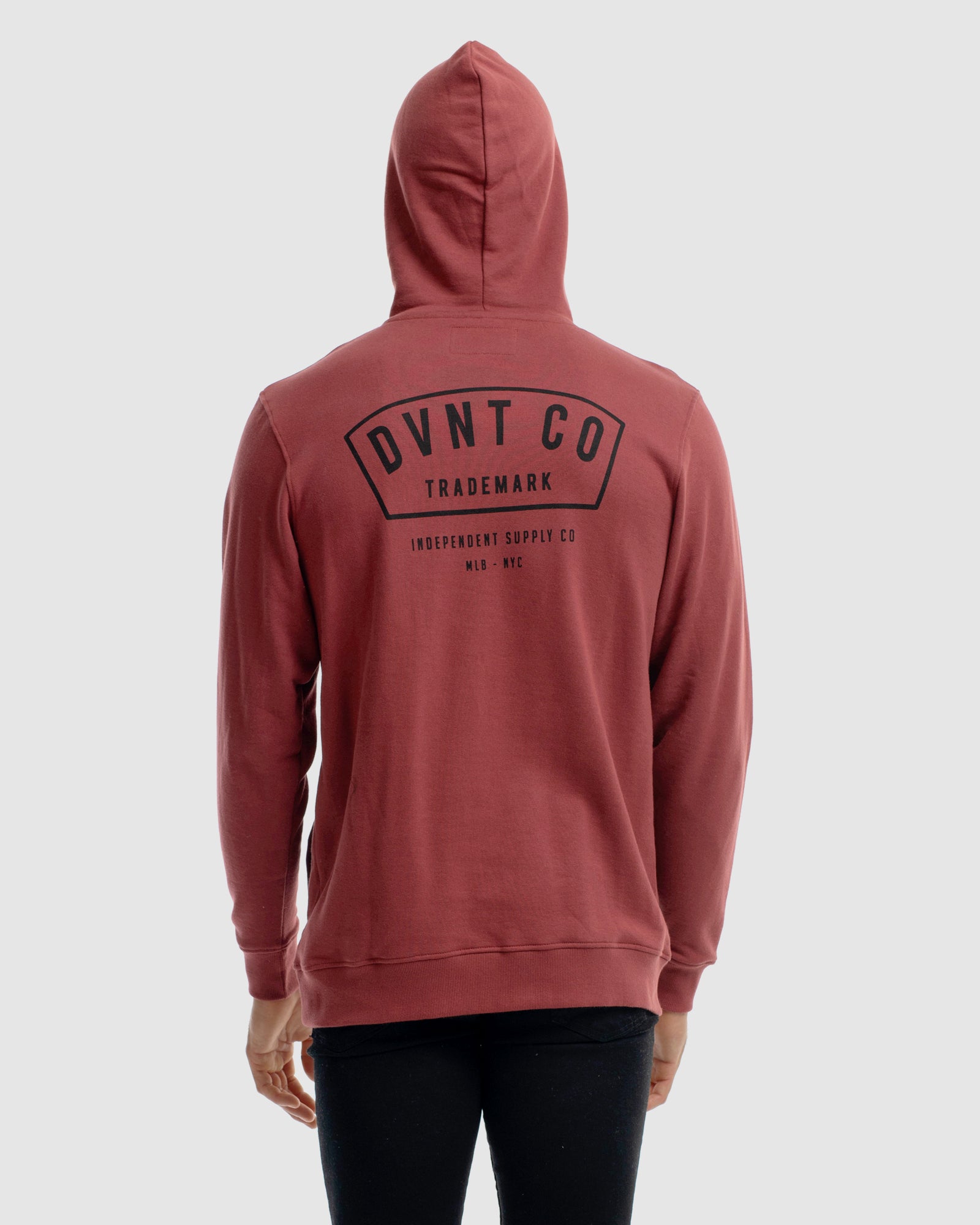 Bailey Hoodie