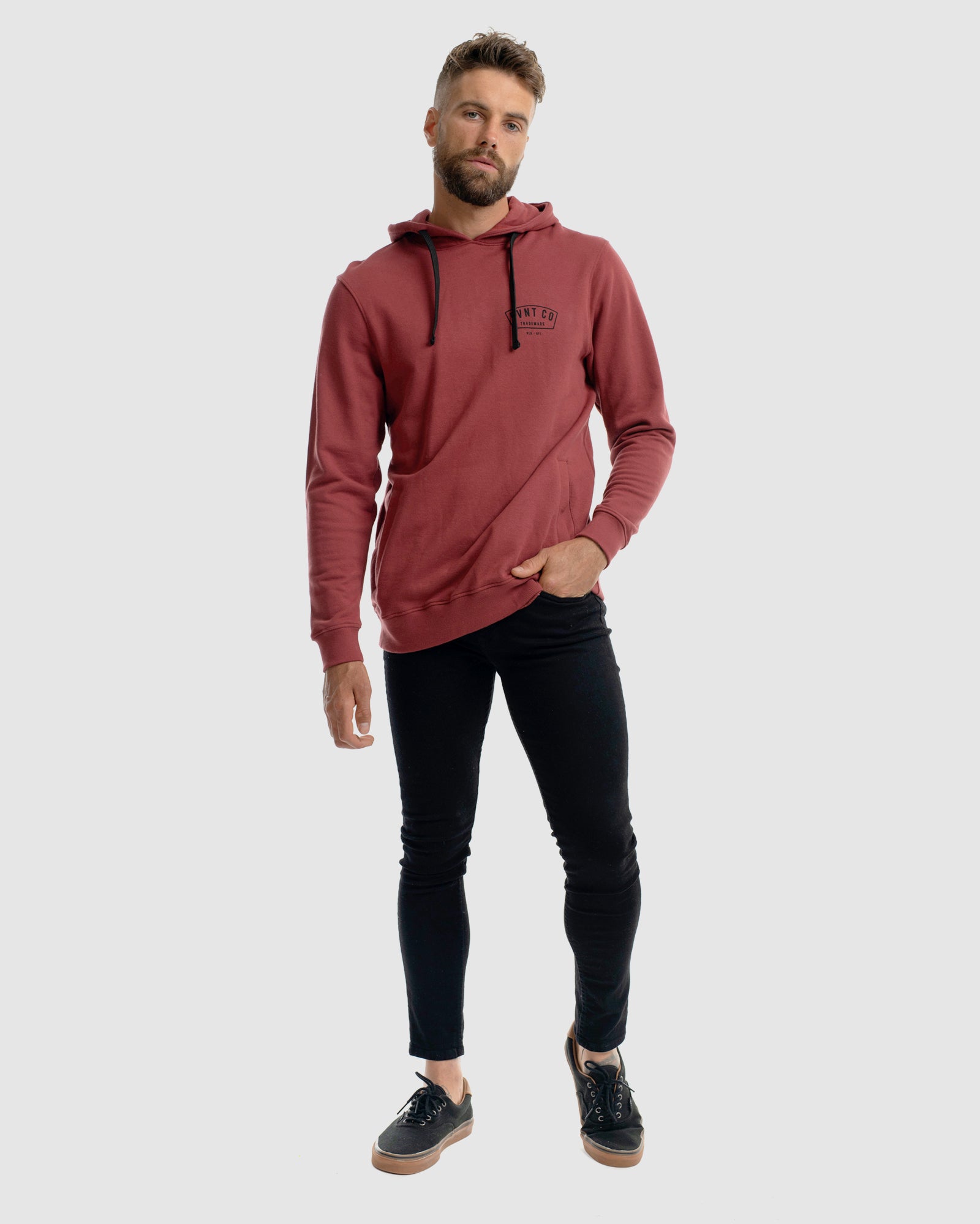 Bailey Hoodie