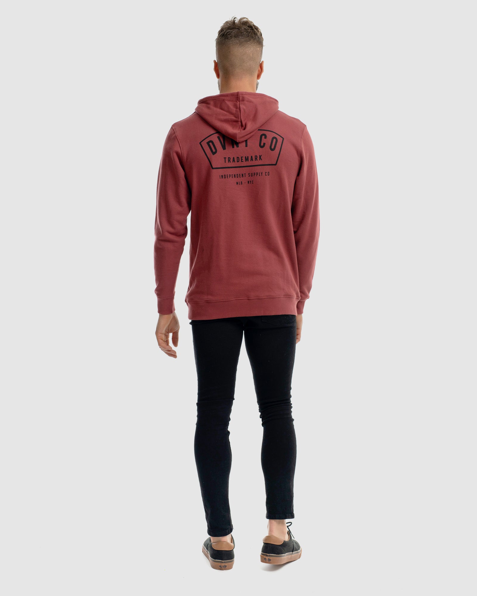 Bailey Hoodie