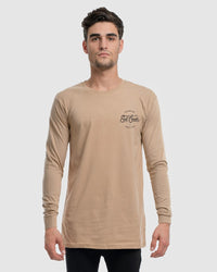 Eastside Long Sleeve Tee