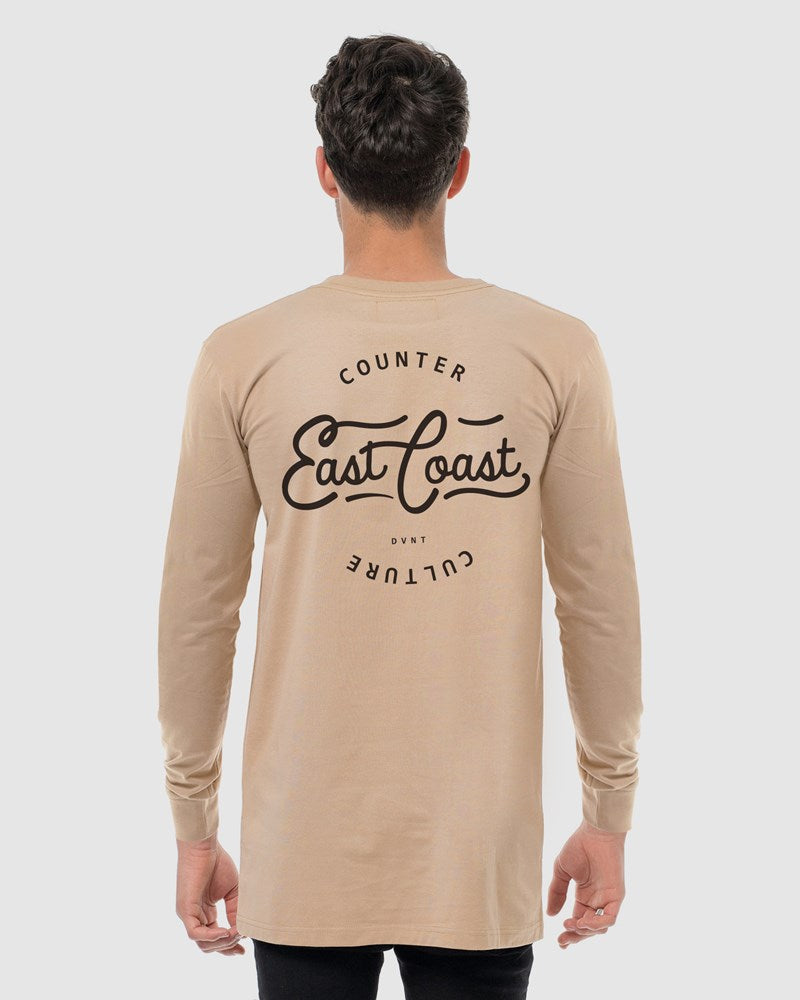 Eastside Long Sleeve Tee