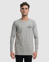 Eastside Long Sleeve Tee