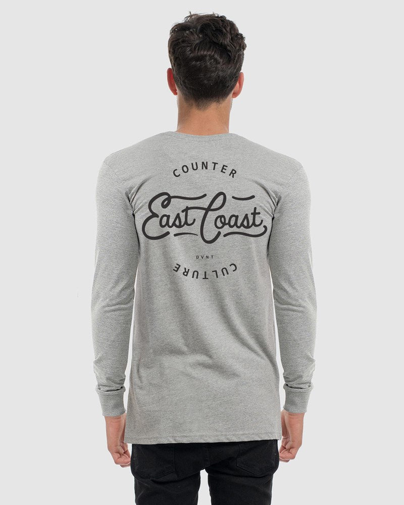 Eastside Long Sleeve Tee