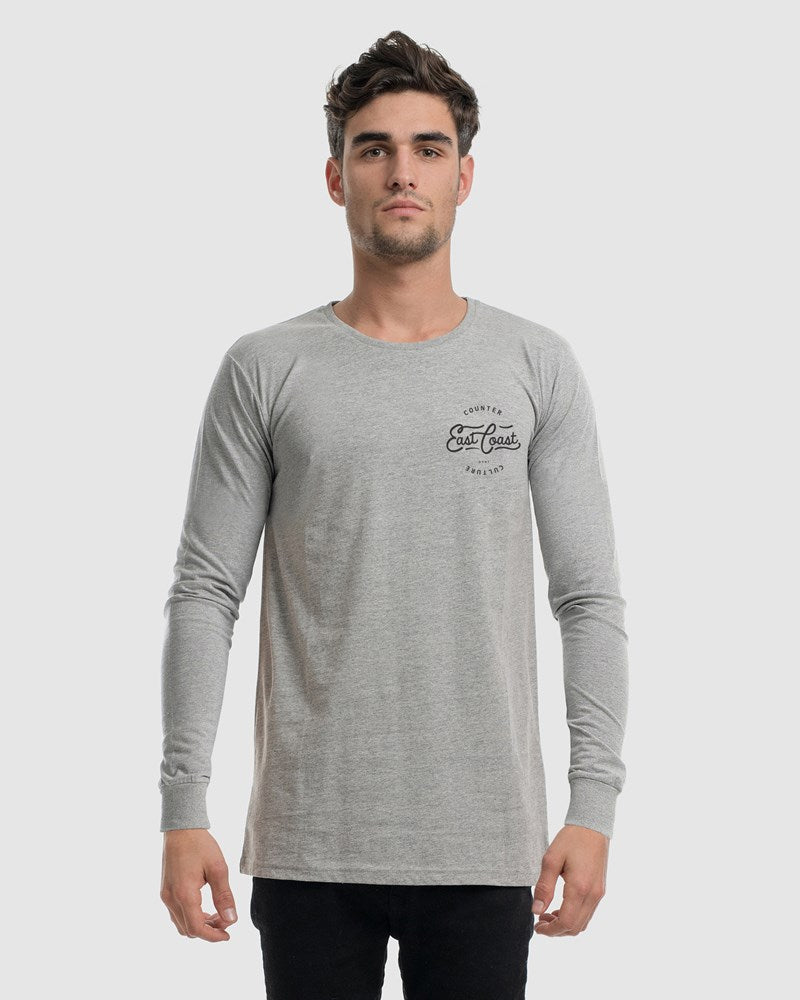 Eastside Long Sleeve Tee