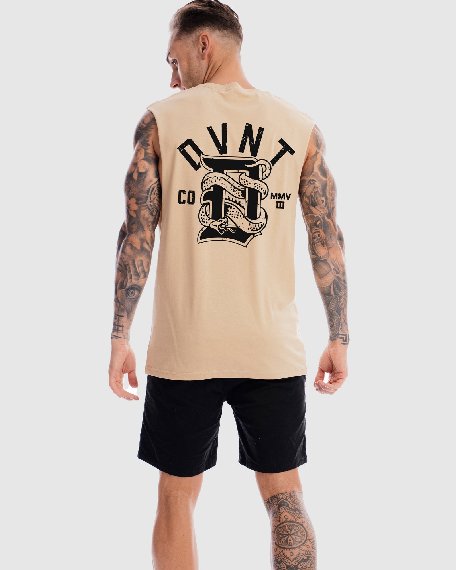 Viper Tank