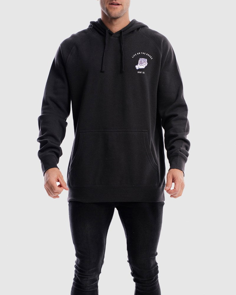 Life On The Rocks 2.0 Hoodie