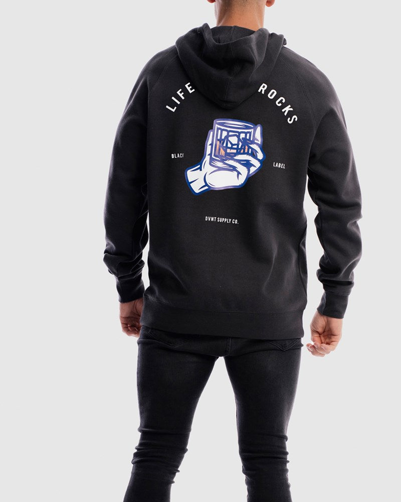 Life On The Rocks 2.0 Hoodie