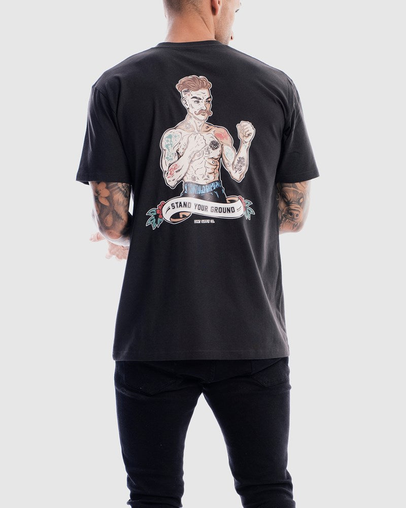 Stand Your Ground Tee