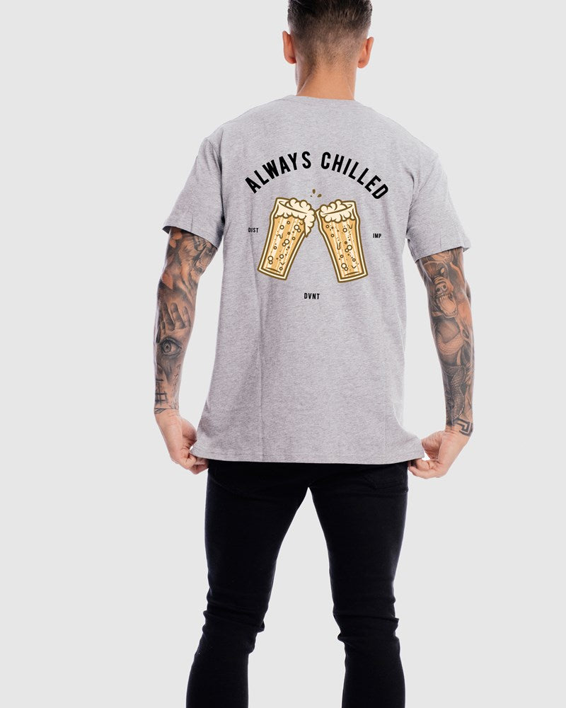 Always Chilled Tee