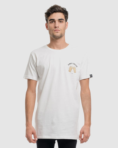 Always Chilled Tee