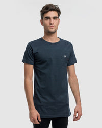 Classic Embroidery Tee