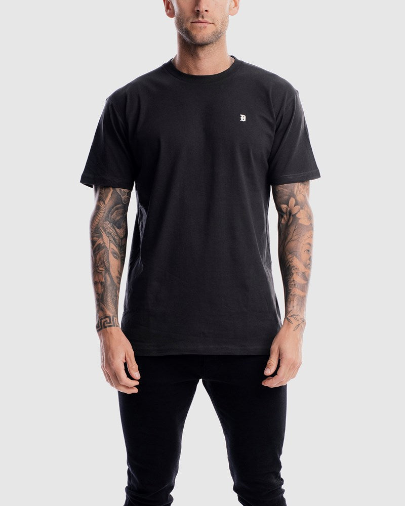 Classic Rise Tee