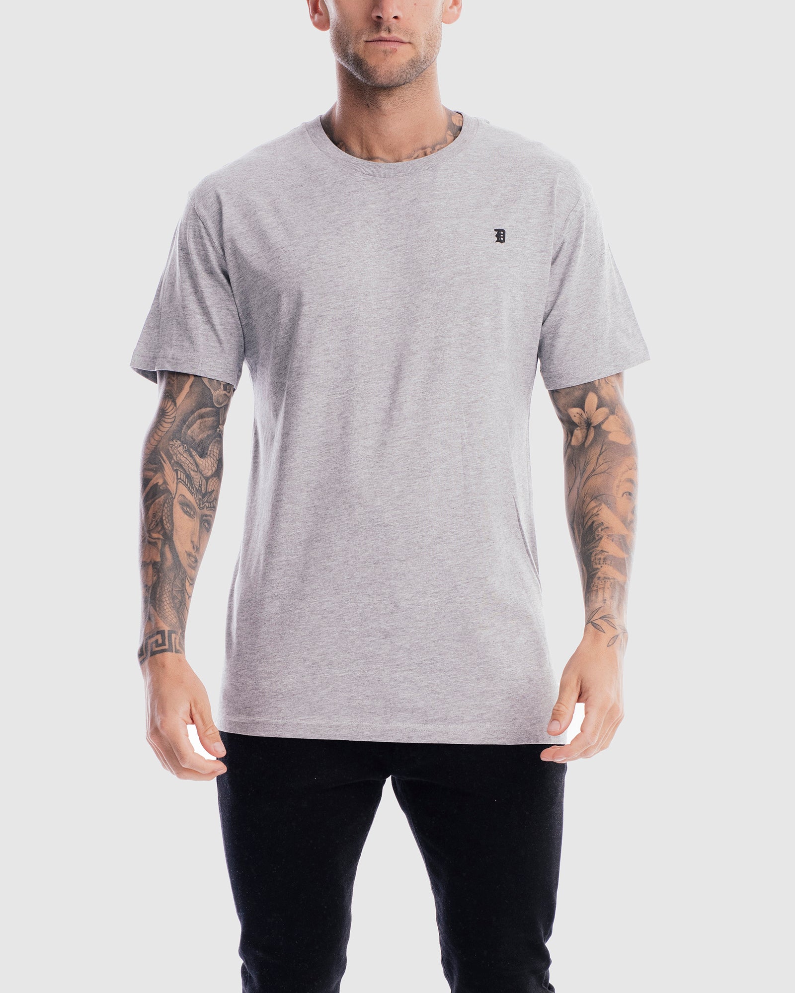 Classic Rise Tee