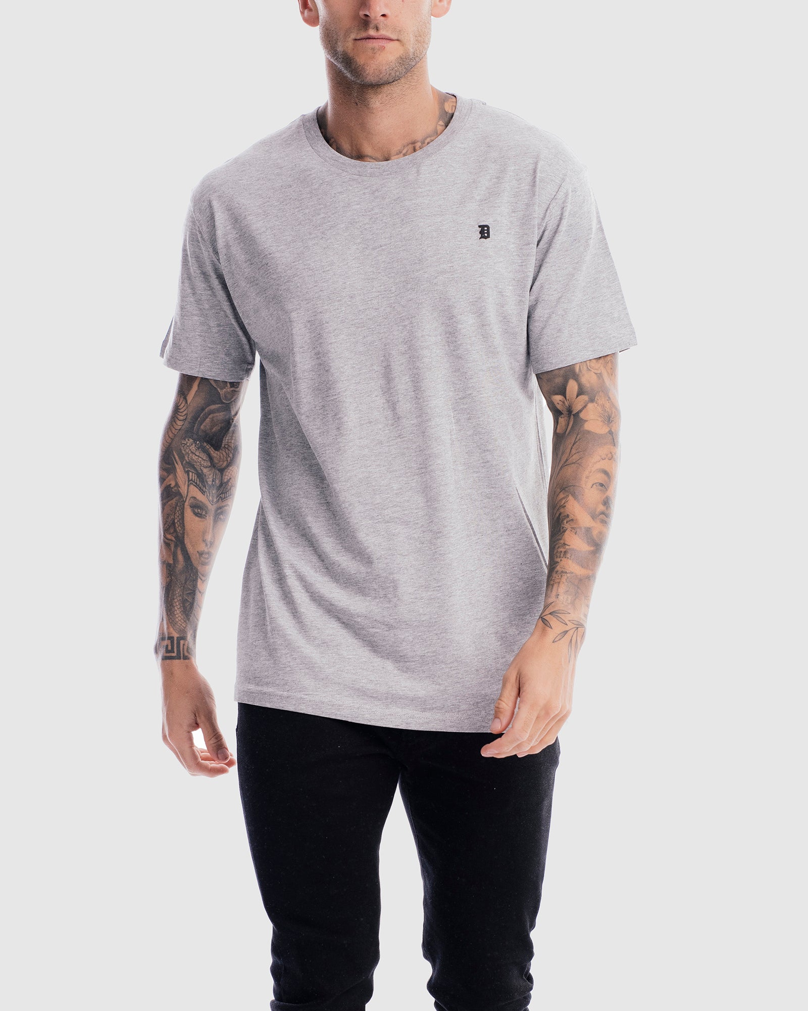 Classic Rise Tee