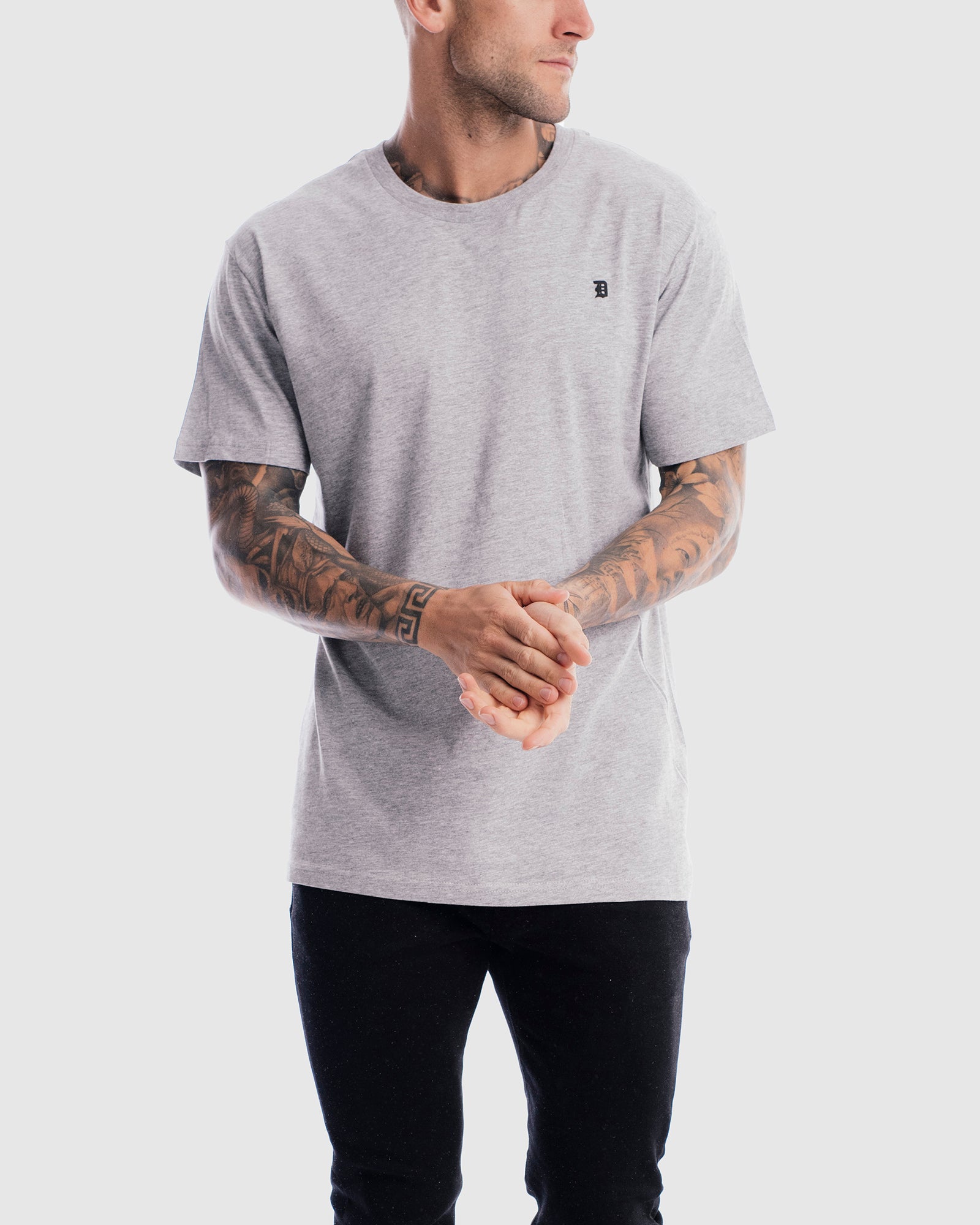 Classic Rise Tee