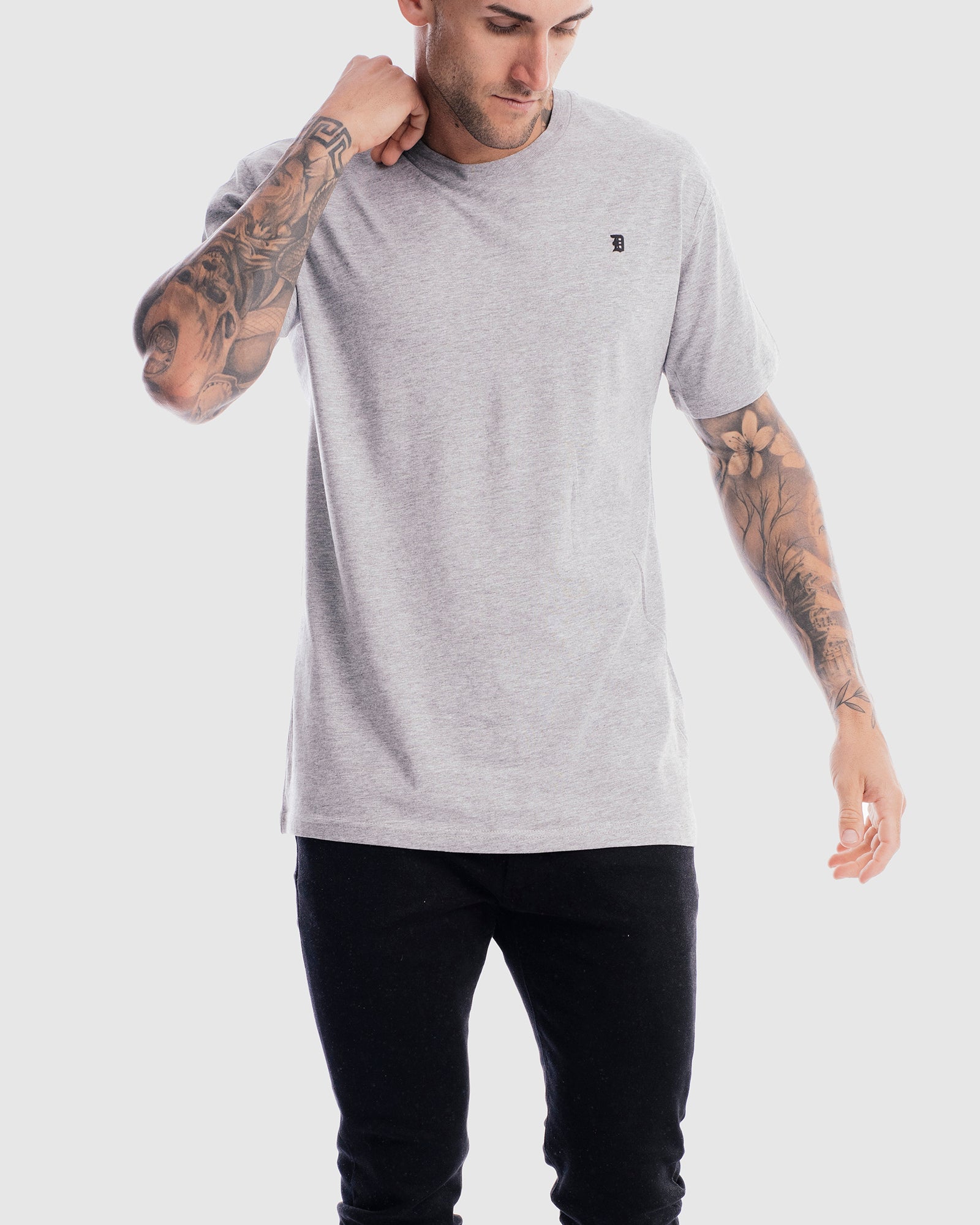 Classic Rise Tee