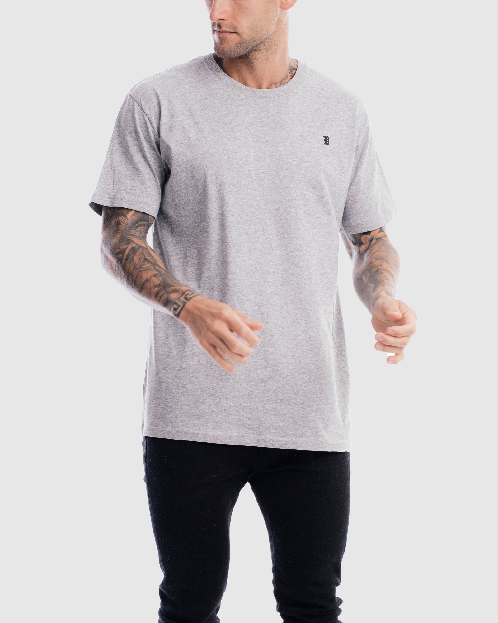 Classic Rise Tee