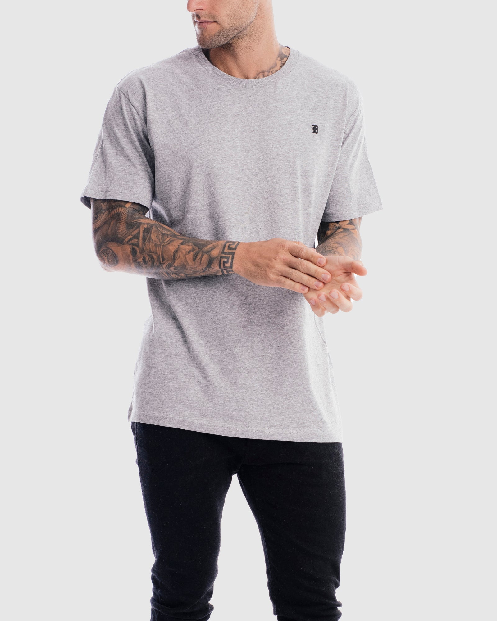 Classic Rise Tee