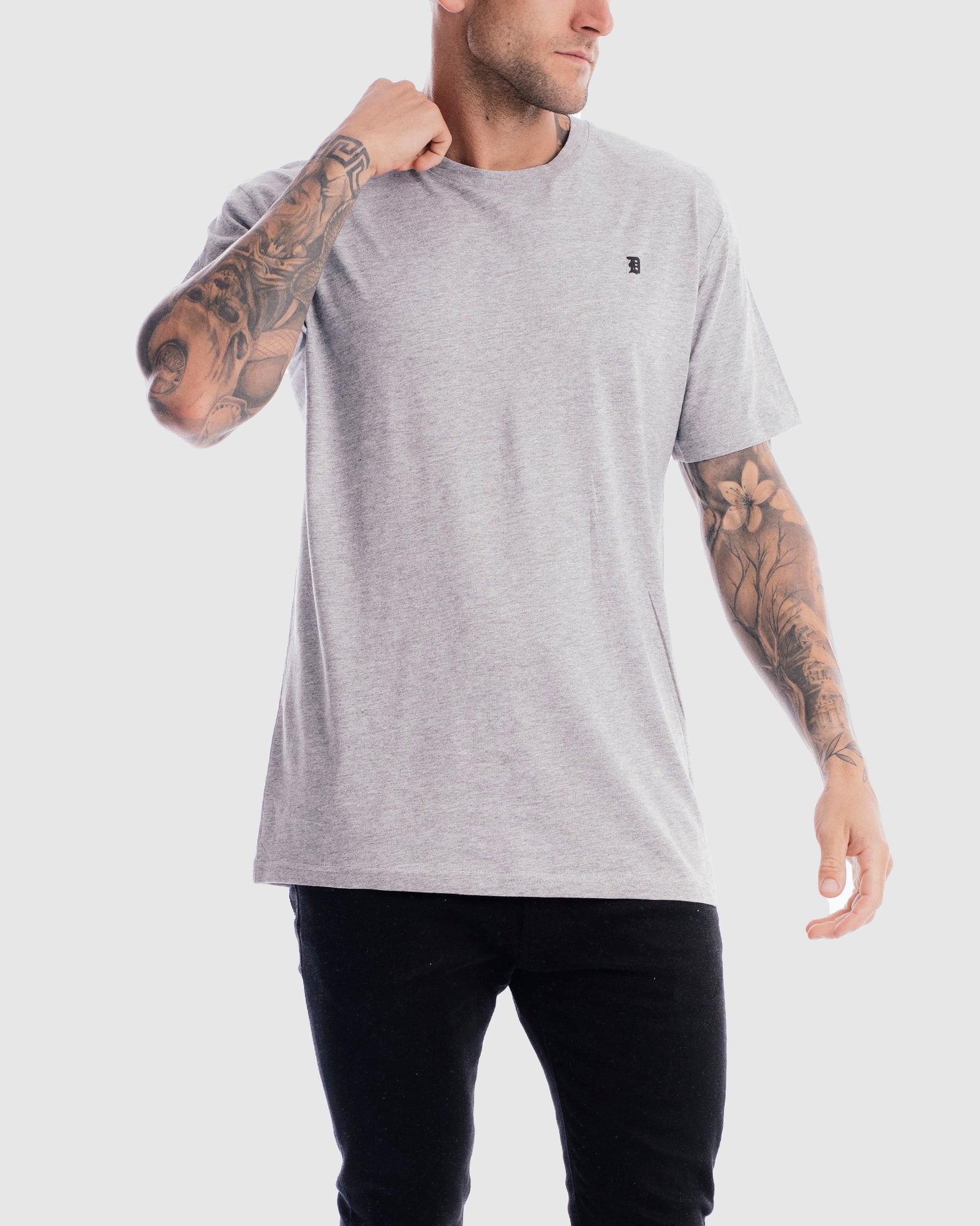 Classic Rise Tee