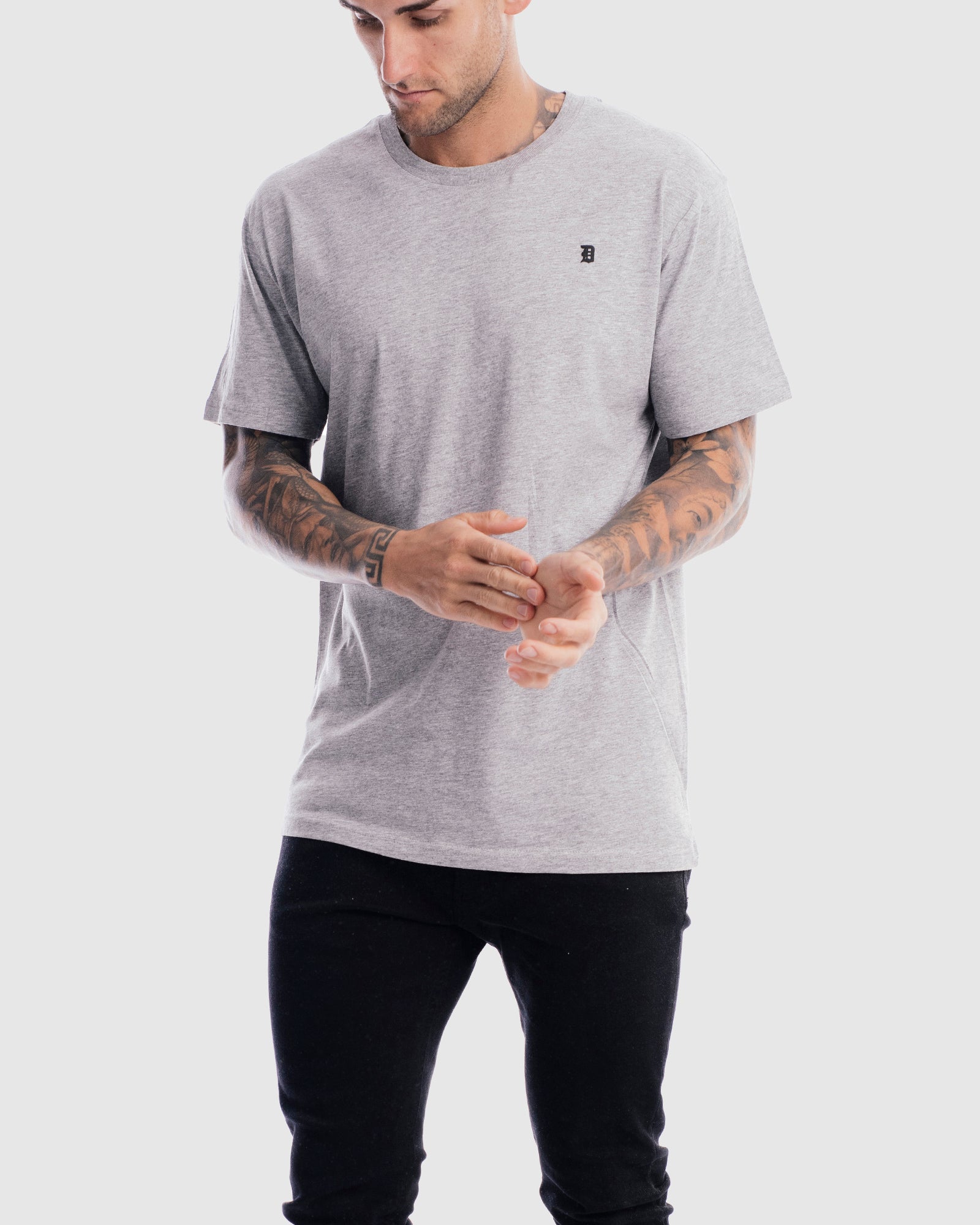Classic Rise Tee
