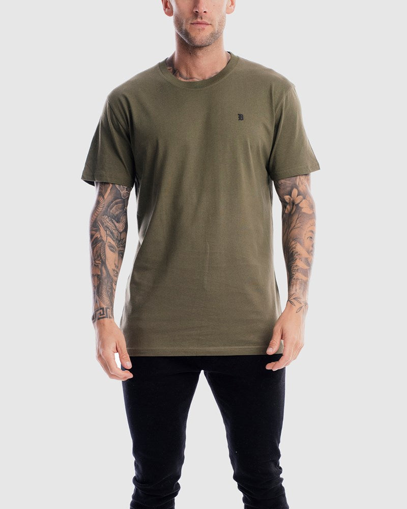 Classic Rise Tee