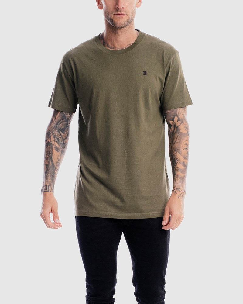 Classic Rise Tee
