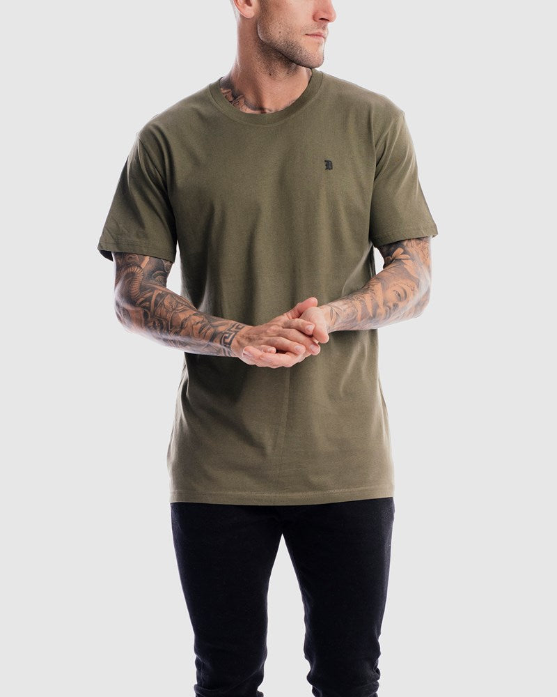 Classic Rise Tee