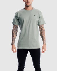 Classic Rise Tee