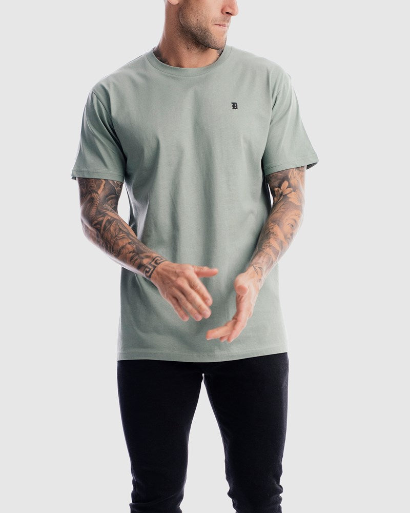 Classic Rise Tee