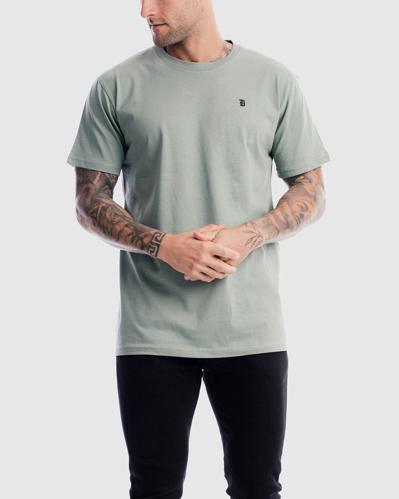 Classic Rise Tee