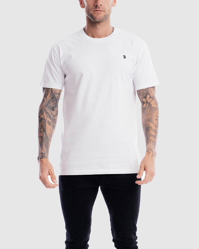 Classic Rise Tee