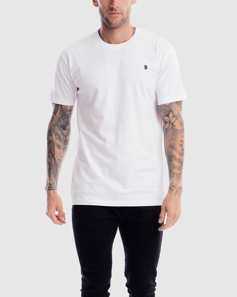 Classic Rise Tee