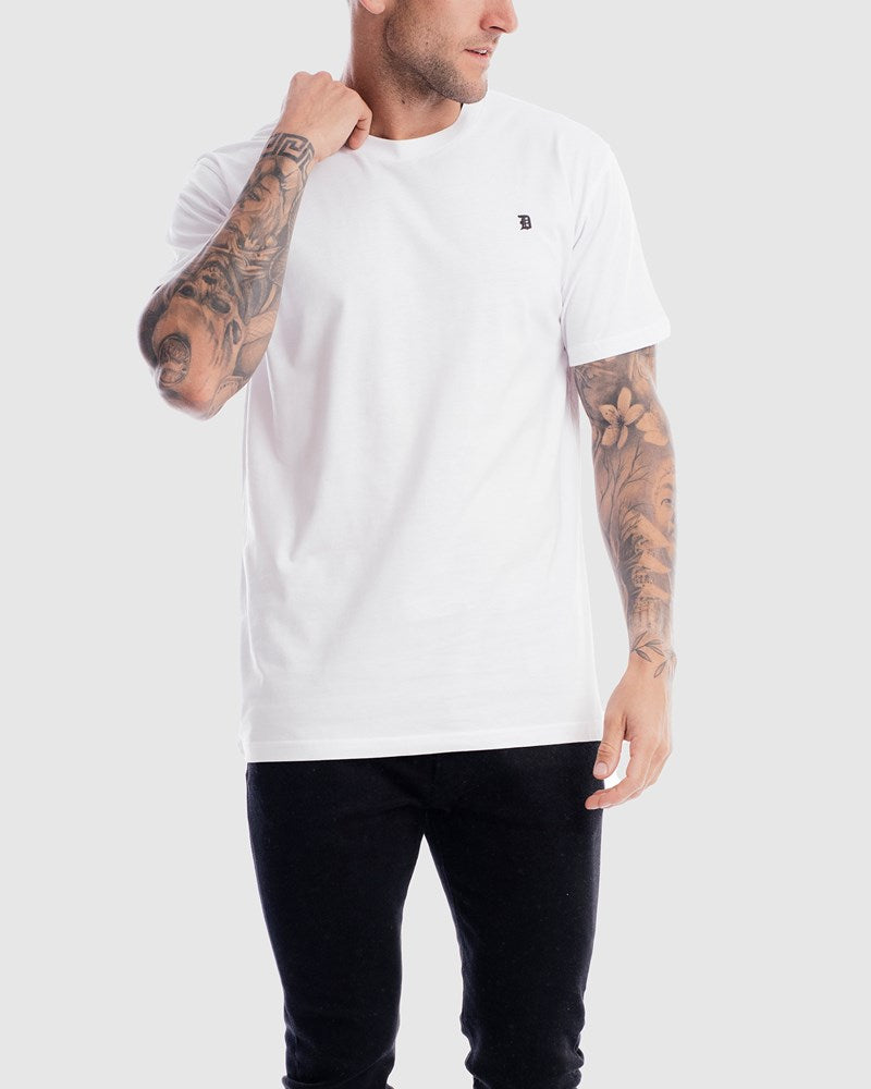 Classic Rise Tee