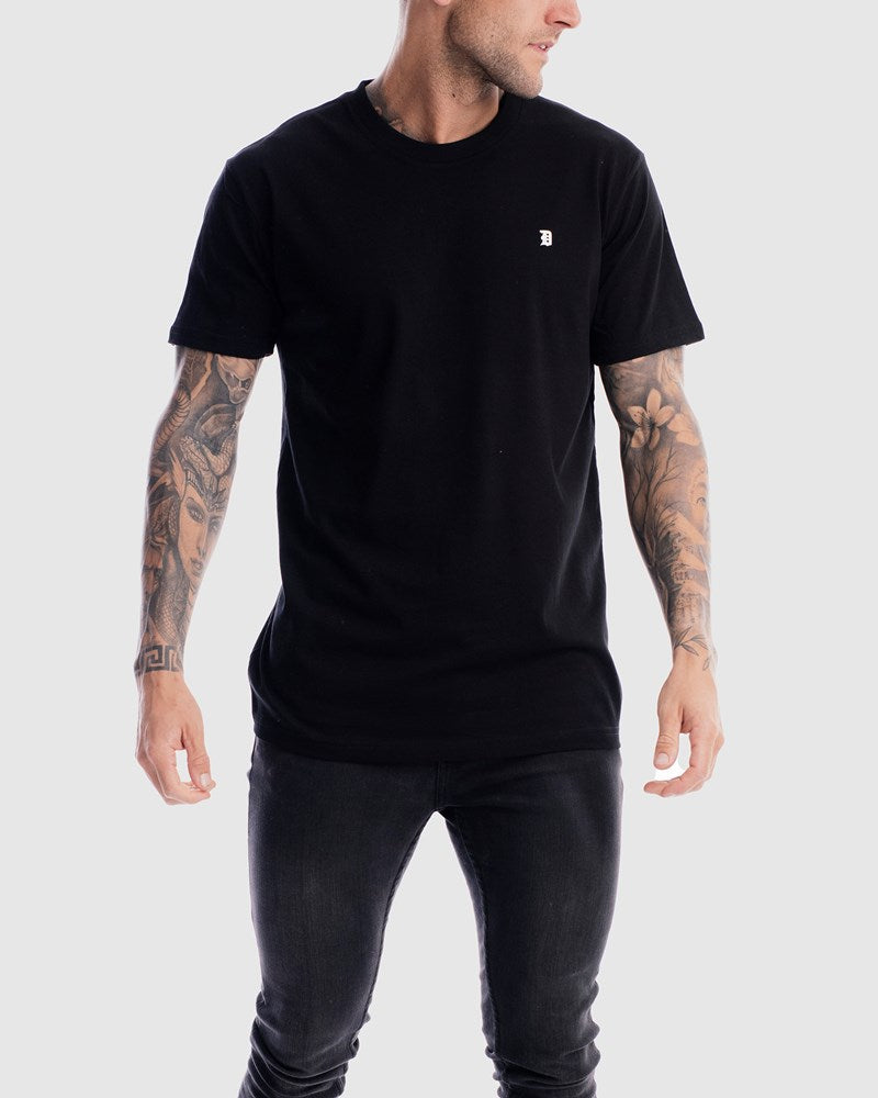 Classic Rise Tee