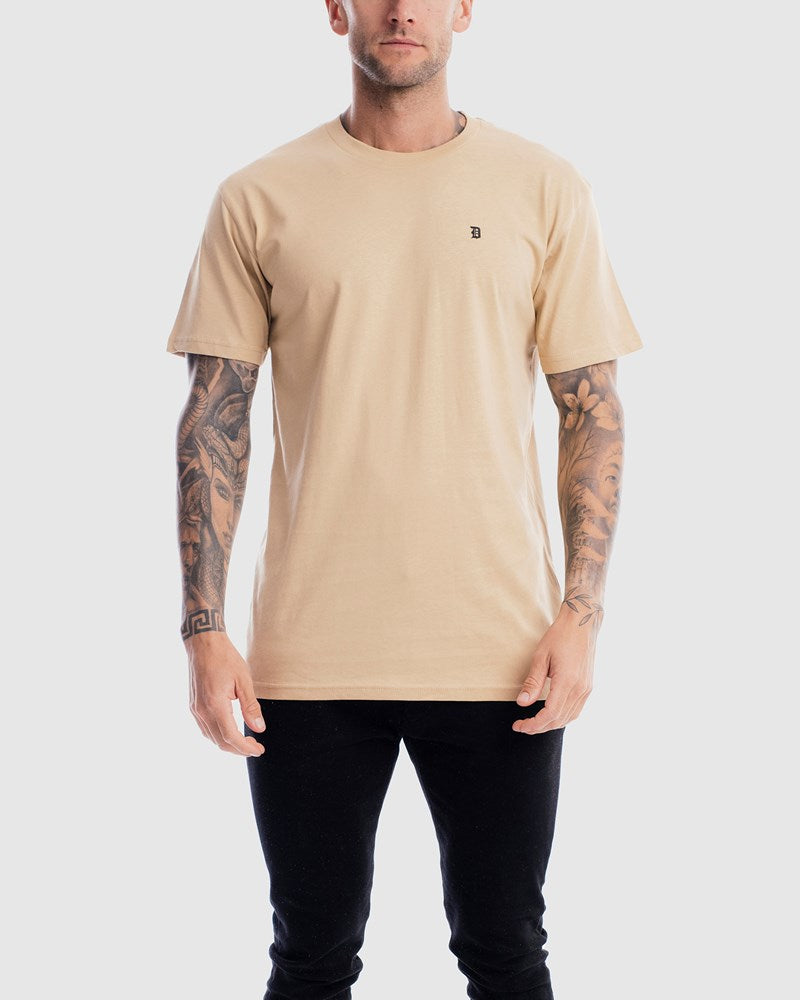 Classic Rise Tee