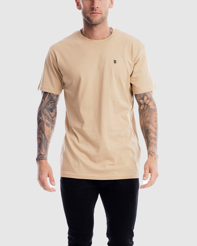Classic Rise Tee