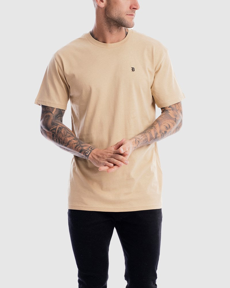 Classic Rise Tee