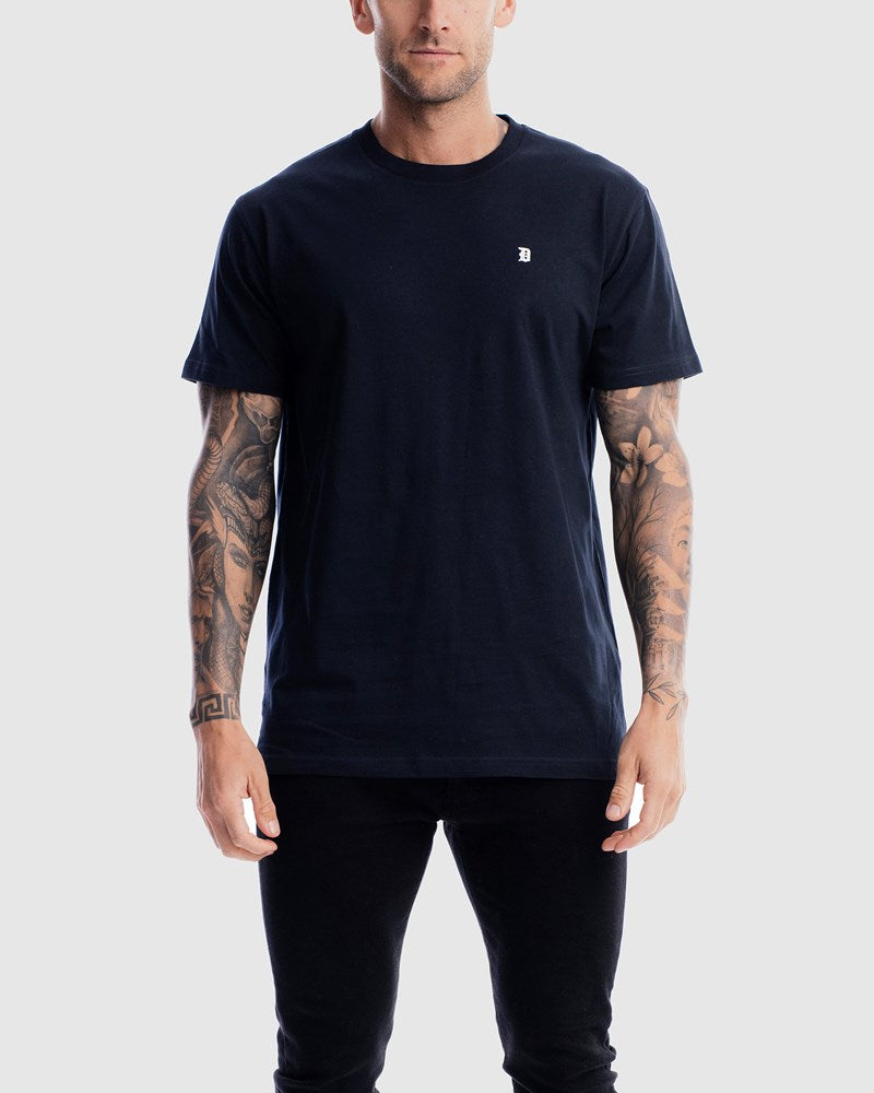 Classic Rise Tee