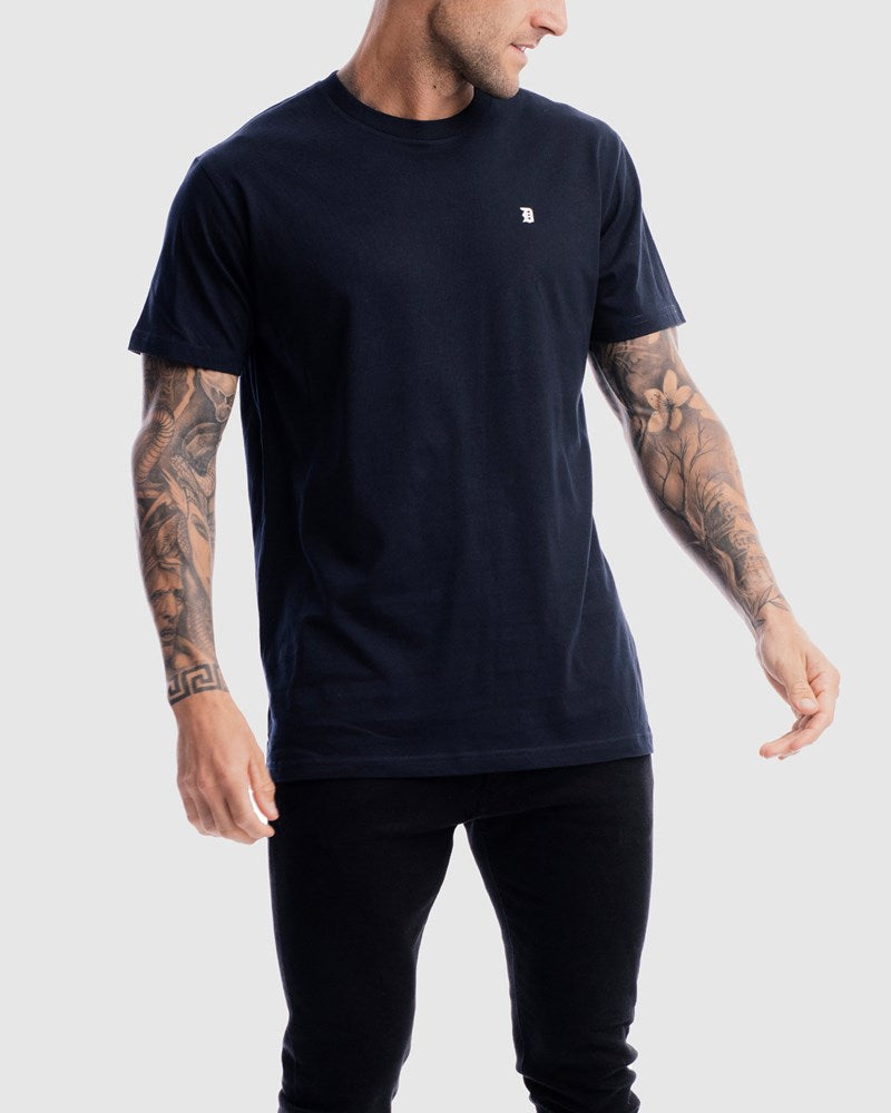 Classic Rise Tee