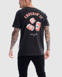 Crushin It Tee