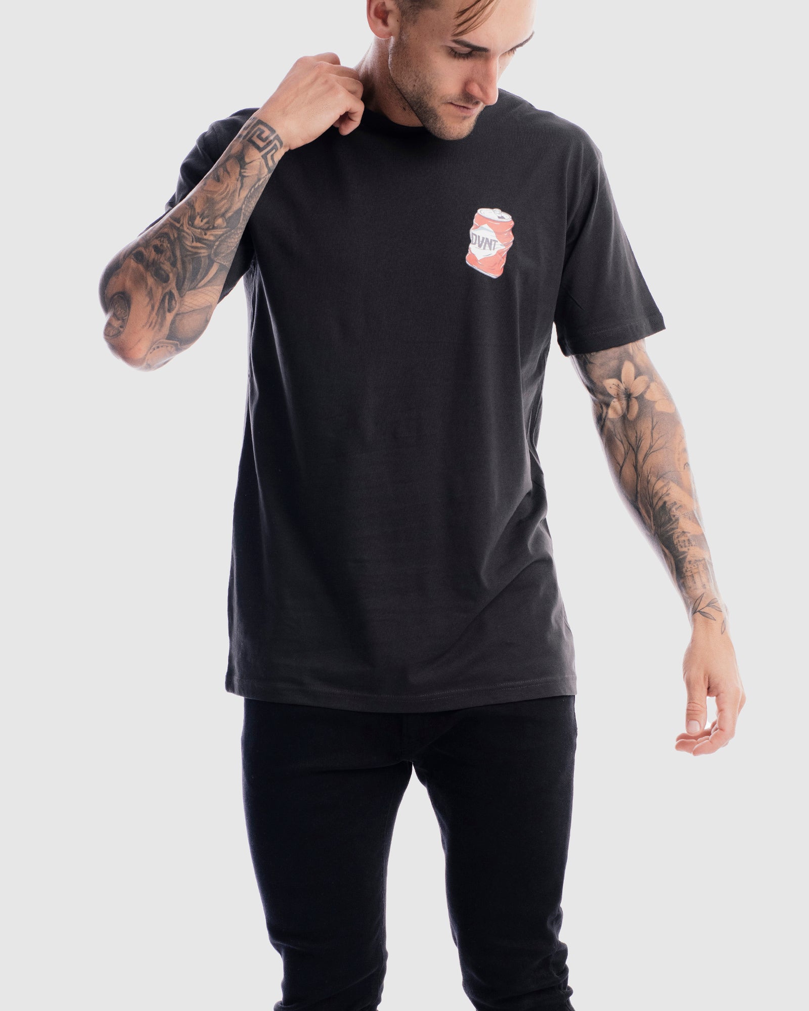 Crushin It Tee