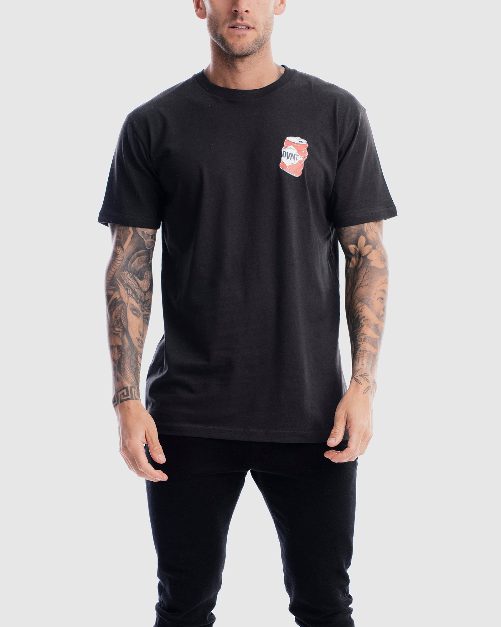 Crushin It Tee