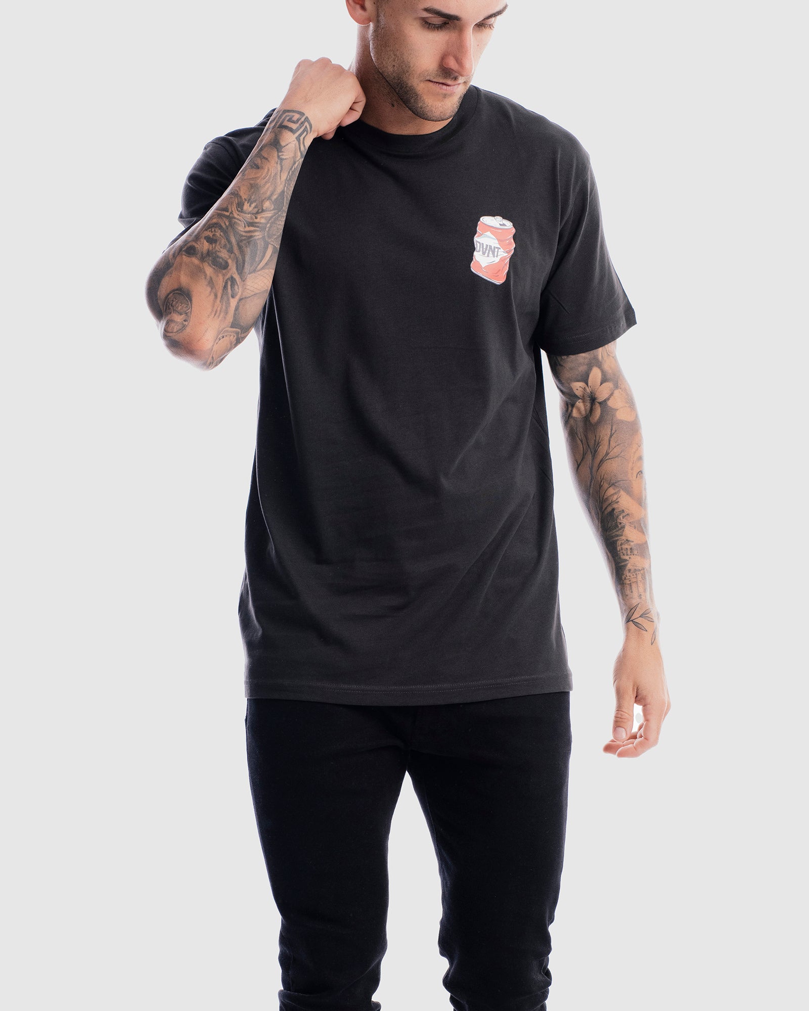 Crushin It Tee