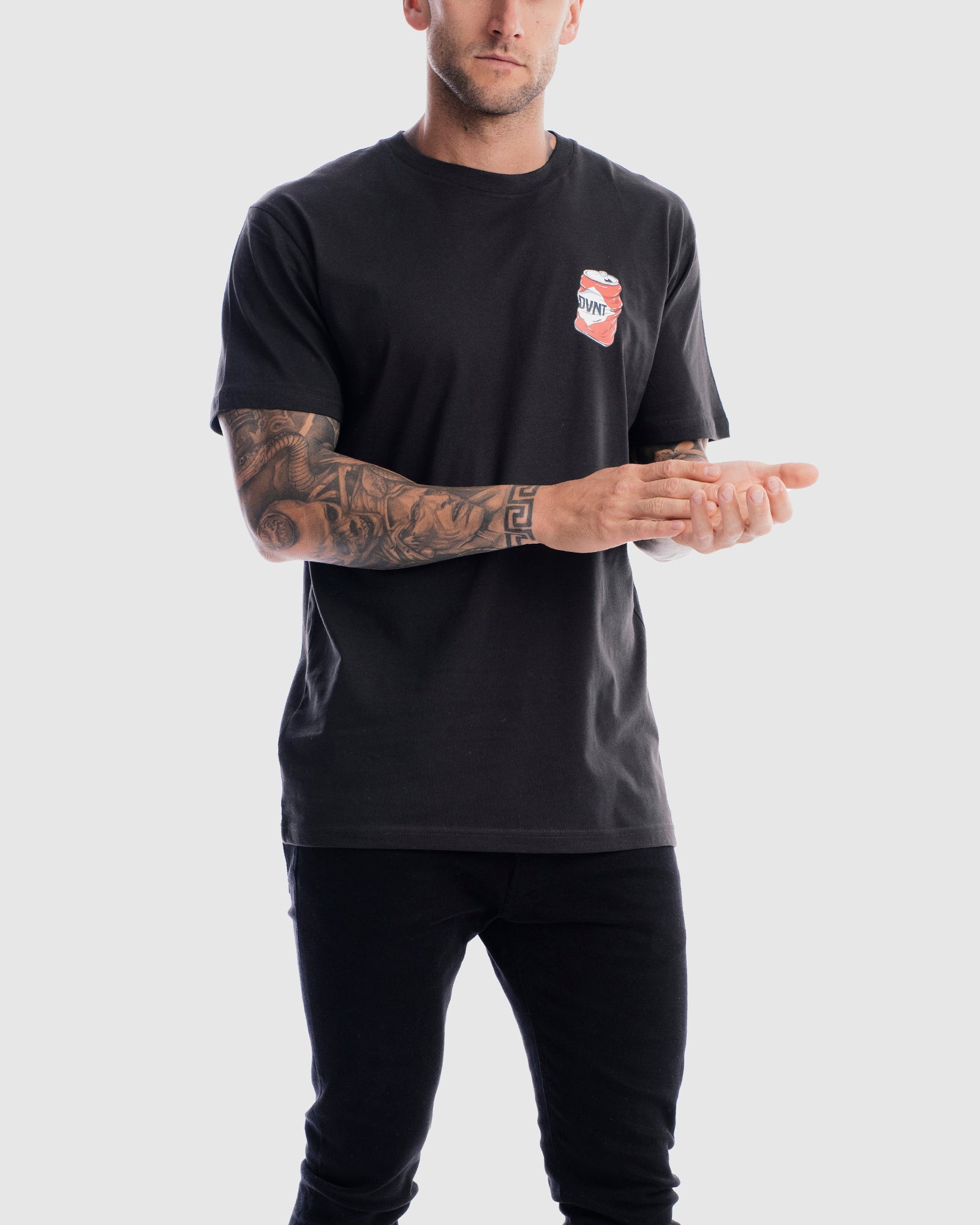 Crushin It Tee