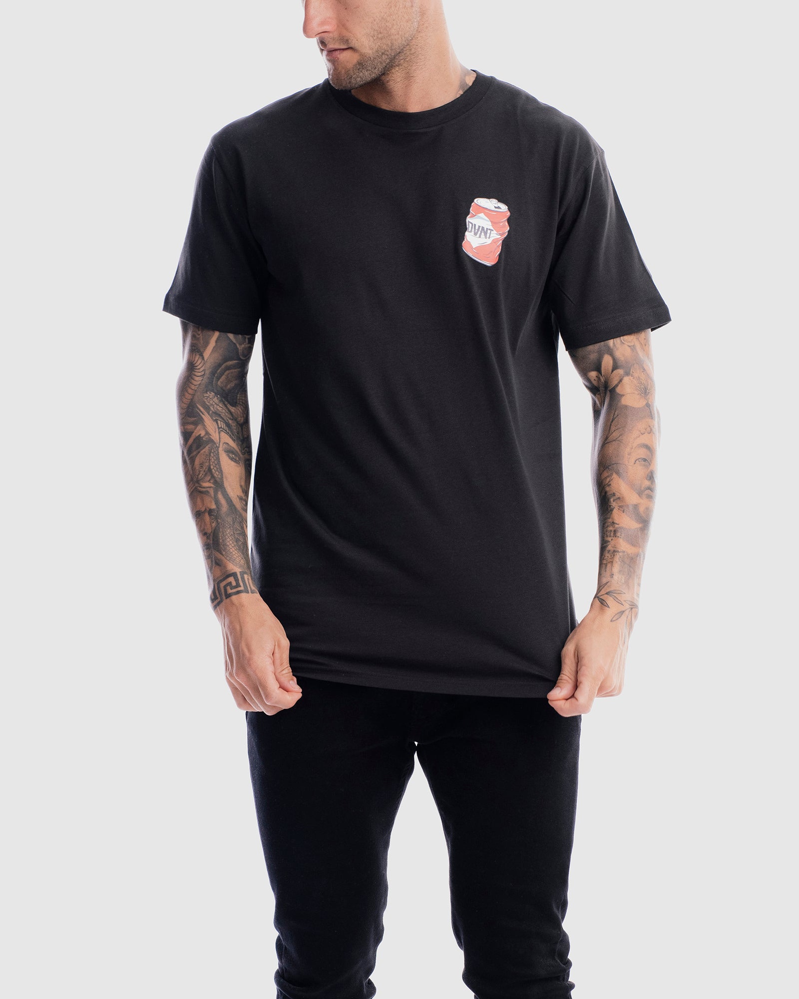 Crushin It Tee