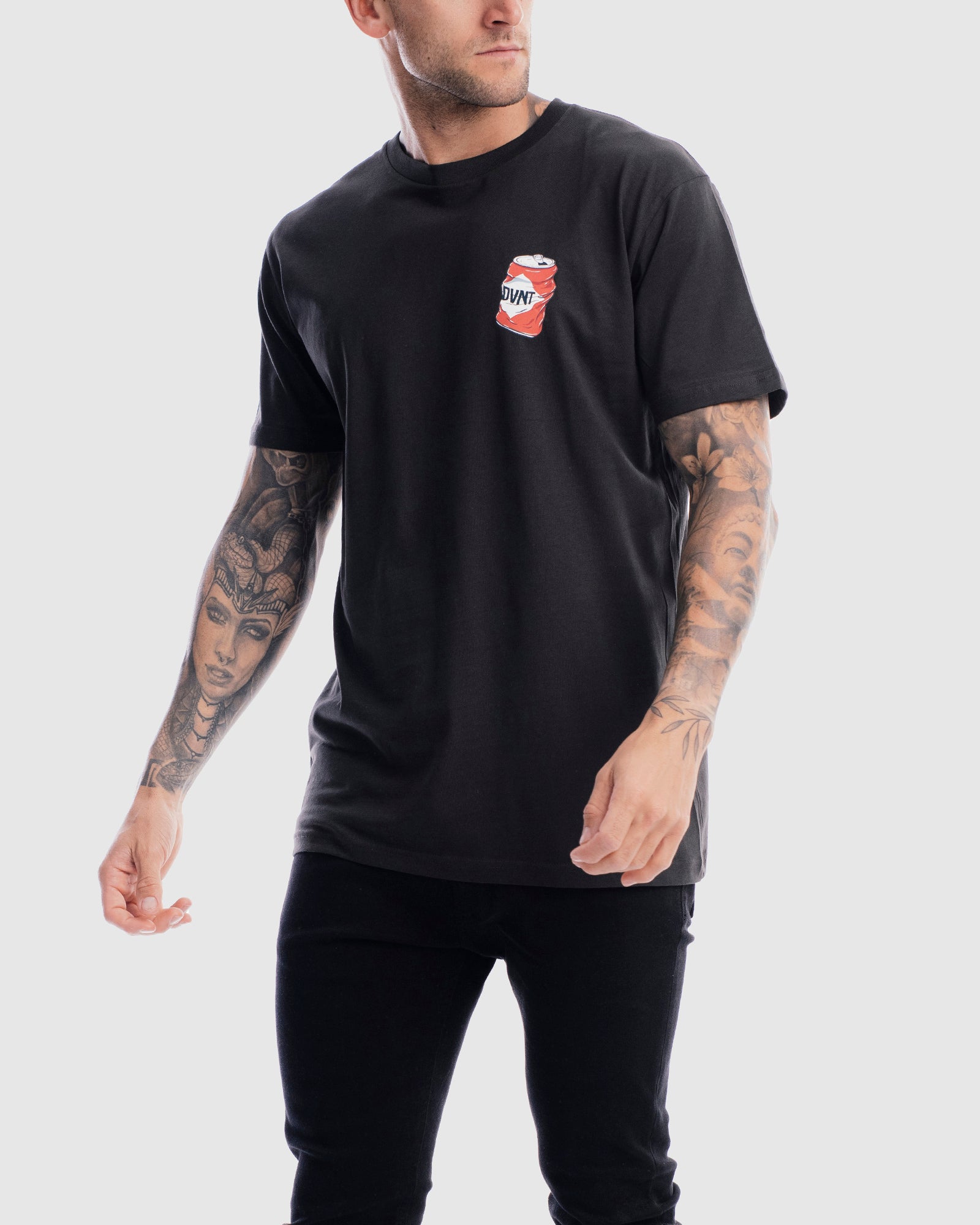 Crushin It Tee