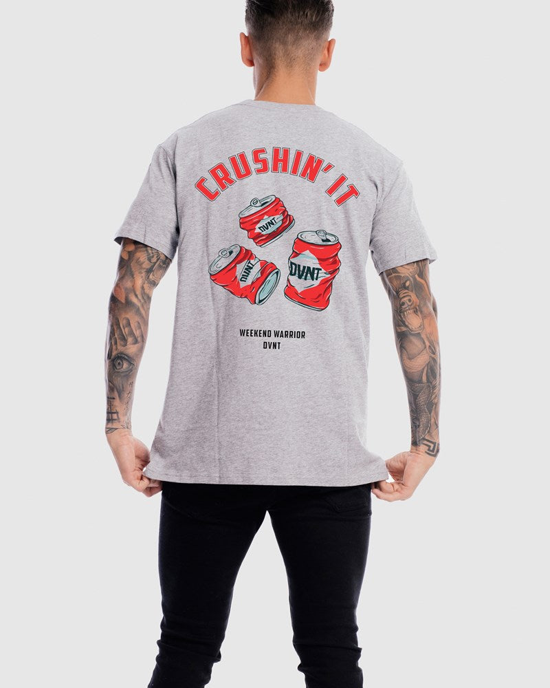 Crushin It Tee