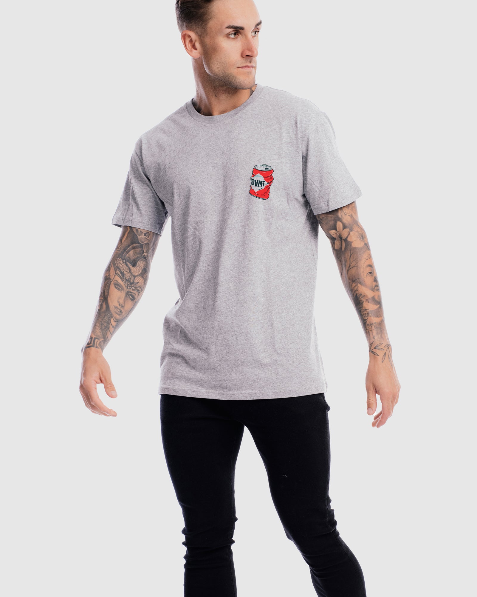 Crushin It Tee